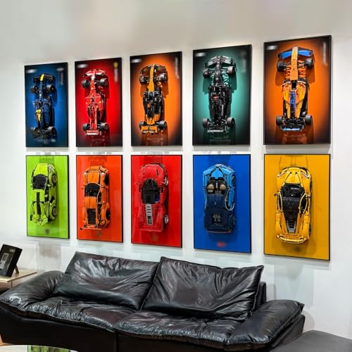 Room or Office Decor for Men & Women