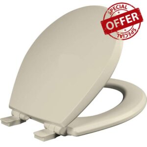 Mayfair Cassel Slow Close Toilet Seat