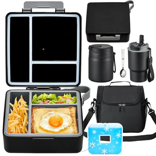 17OZ Stainless Steel Food Soup Thermo