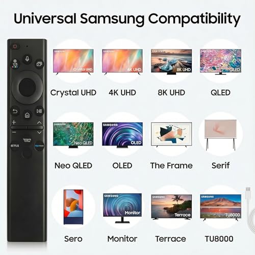USB-C Rechargeable