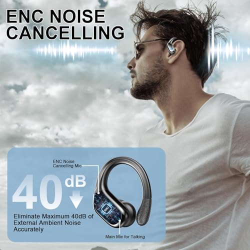 4 ENC Mic