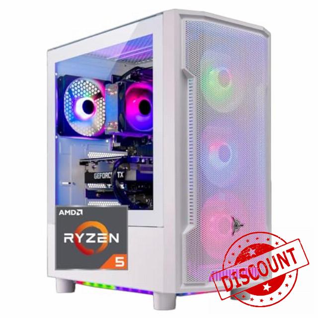 Skytech Archangel Gaming PC Desktop