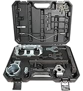 DPTOOL Transmission Remove Install Tool Compatible with GM/Chevrolet Cruze/Cadillac/Buick replcam...
