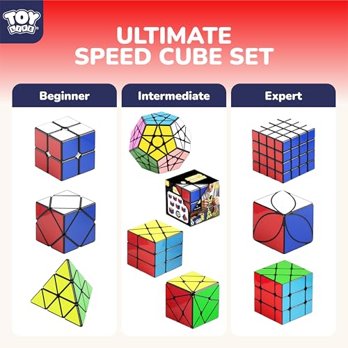 4x4 Pyramid