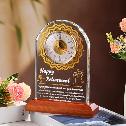 6.5" x 8.5" Inspirational Keepsake for Teacher