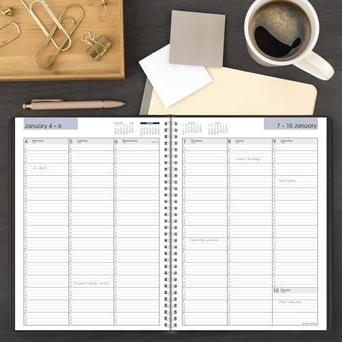 Weekly