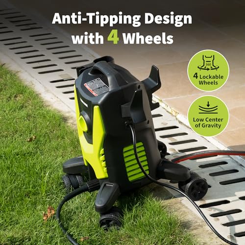 4 Quick Connect Nozzles