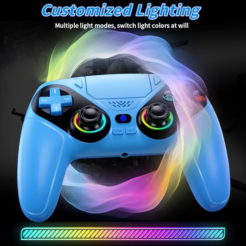Bluetooth Controller with Turbo