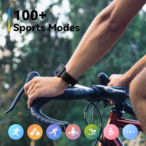 100+ Sport Modes