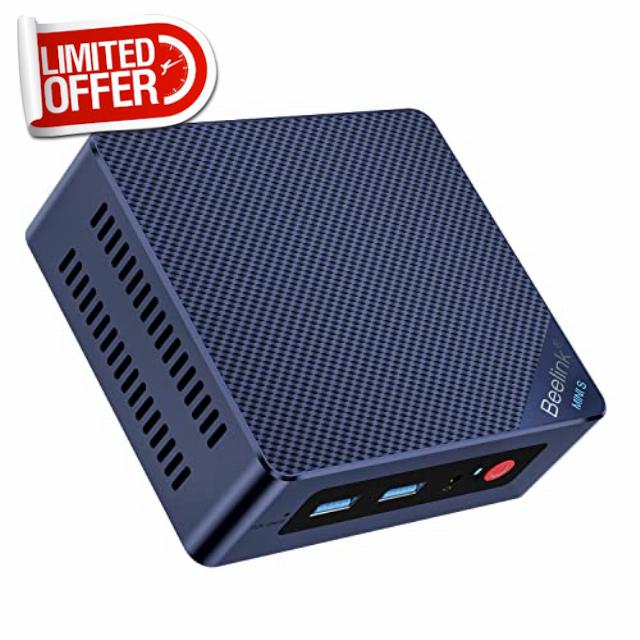 Beelink Mini PC