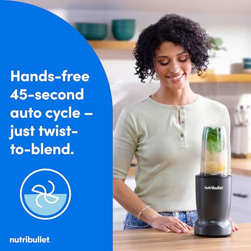 and Frozen Blending