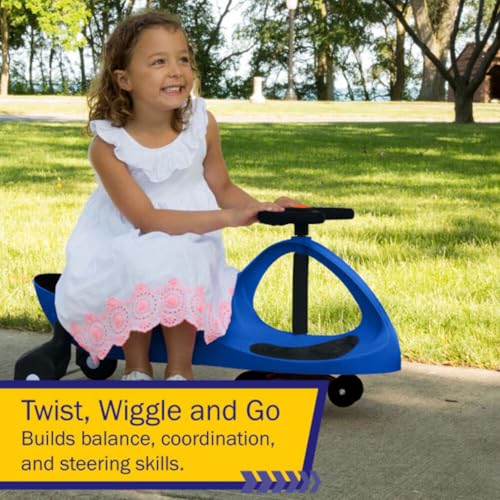 or Pedals Just Twist