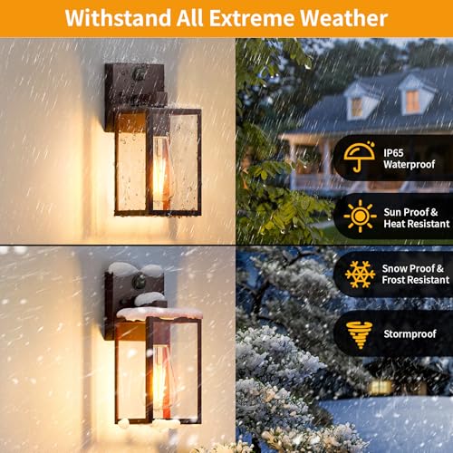 Waterproof Lantern Lamp
