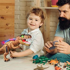 dinosaur toy dinosaur toys for kids 3-5 dinausors toys for boys dinosaurs for kids 3-5