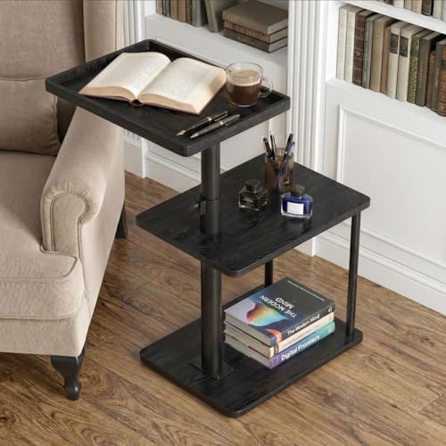 Small Nightstand for Living Room