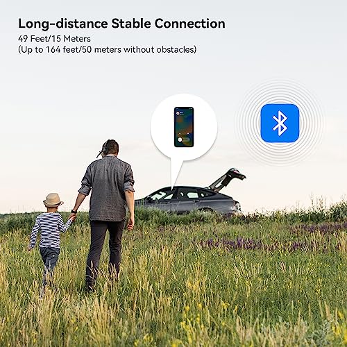 Bluetooth Headsets V5.2 Multipoint for Work from Home/Cell Phone/Computer/Zoom/Teams/Truck Drive
