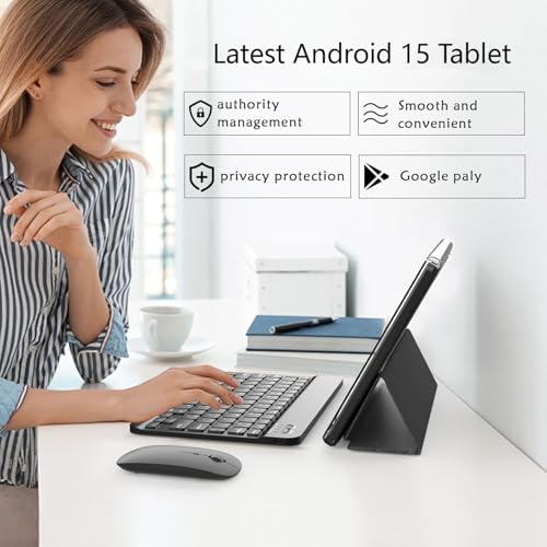 10 inch Tablet 12GB RAM+64GB ROM Max 1TB