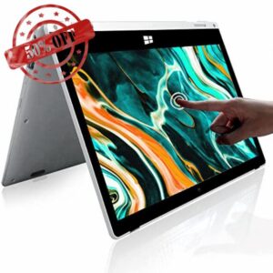 11.6 inch FHD Laptop Computer