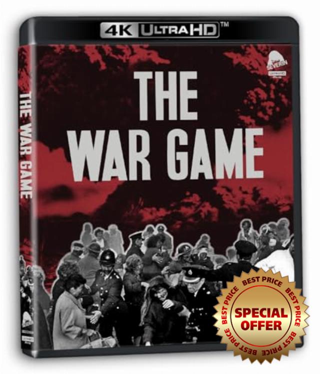 The War Game