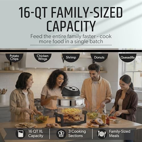 Dishwasher Safe - Black