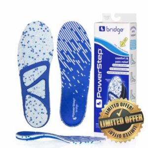 PowerStep Bridge