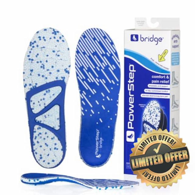 PowerStep Bridge