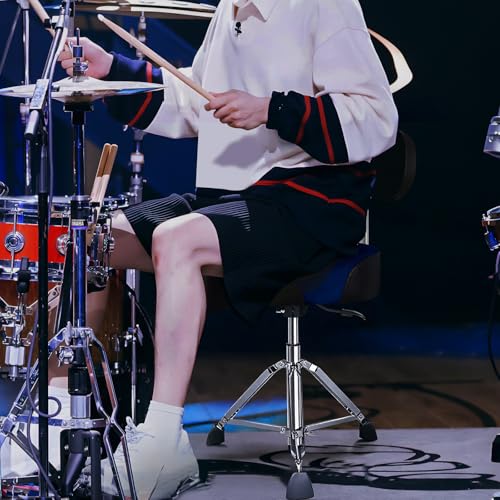 Heavy Duty Drum Seat