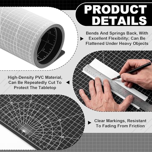 Precision Cutting(Black
