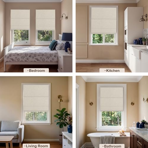 Bedrooms