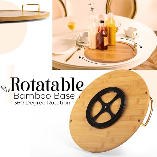 Appetizer Serving Tray