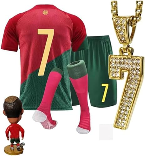 Soccer Jersey Kids