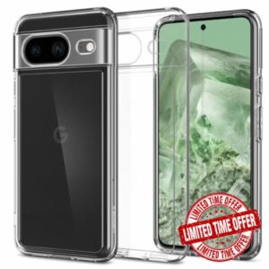 Spigen for Pixel 8 Case