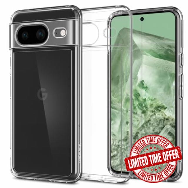 Spigen for Pixel 8 Case