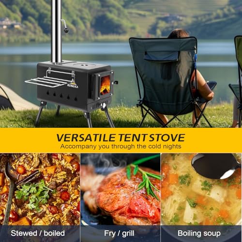 Camping
