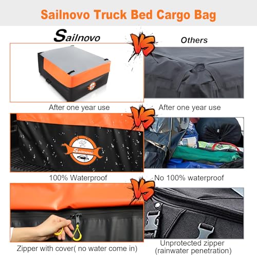 Packing Bag (50''x40''x22'')