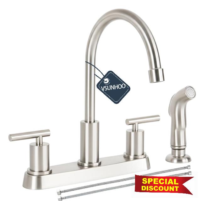 Kitchen Faucets