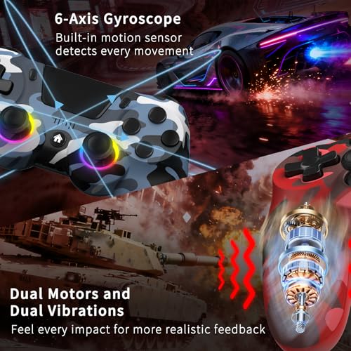 Dual Vibration