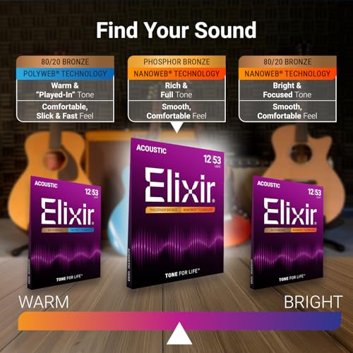 Longest-Lasting Rich and Full Tone with Comfortable Feel