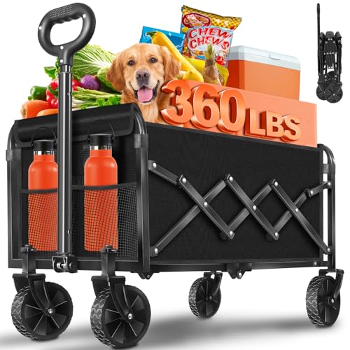 Collapsible Wagon