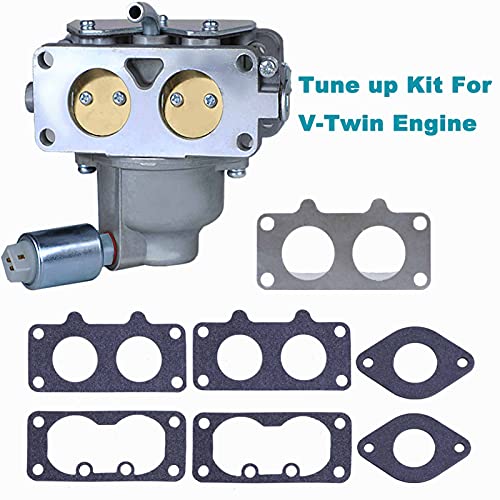 Compatible with 407777 20-25 HP V-Twin Engine