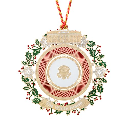 Includes Ribbon & Booklet