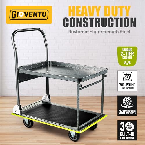 2 Tier Design