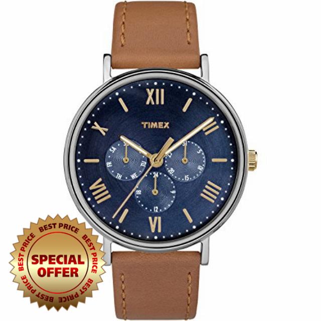Timex Men's Southview 41mm Watch