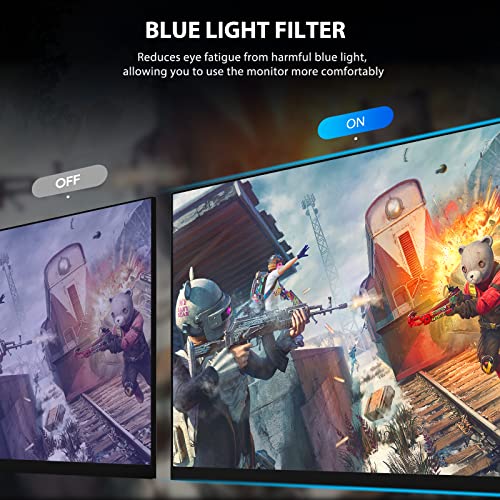 Blue Light Filter