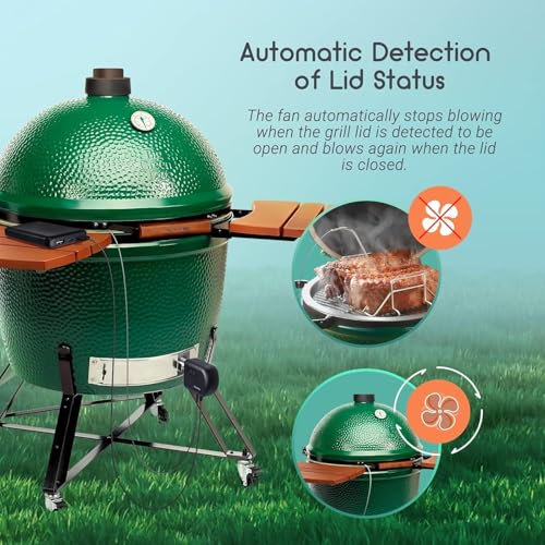 Kamado Joe