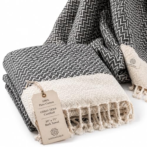 Ultra Soft & Absorbent