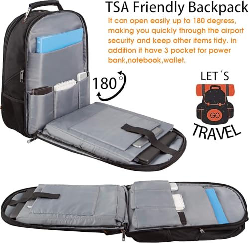 RFID Backbag