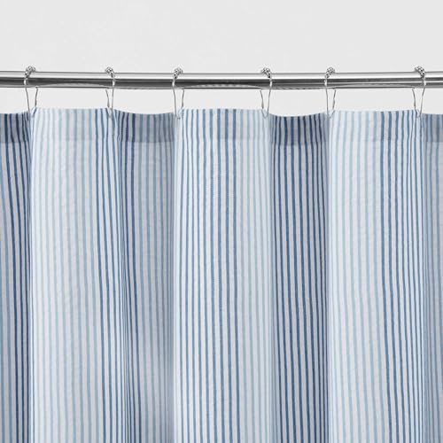 Coastal Stripe Design
