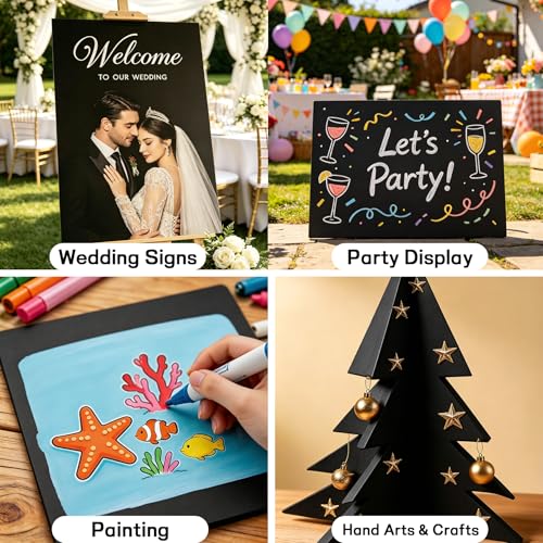 Large Foam Sheets for Projects
