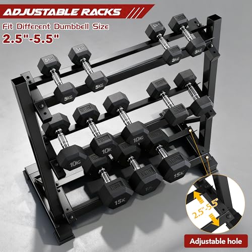 1100LBS Capacity (Rack Only)